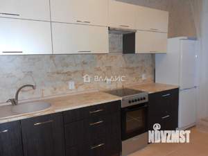 1-к квартира, на длительный срок, 40м2, 9/9 этаж