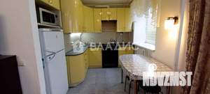 2-к квартира, на длительный срок, 46м2, 1/5 этаж