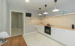 1-к квартира, на длительный срок, 39м2, 19/19 этаж