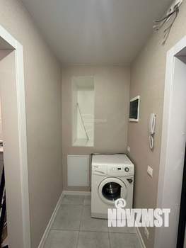 1-к квартира, на длительный срок, 30м2, 7/18 этаж