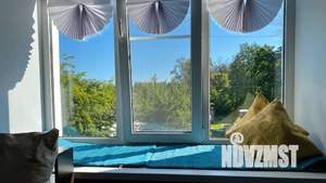 Студия квартира, посуточно, 16м2, 4/4 этаж