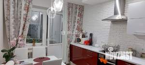 1-к квартира, на длительный срок, 45м2, 9/9 этаж