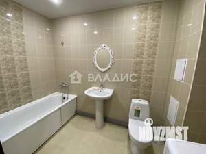 1-к квартира, на длительный срок, 42м2, 12/18 этаж