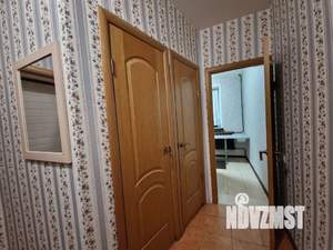 2-к квартира, на длительный срок, 44м2, 1/5 этаж