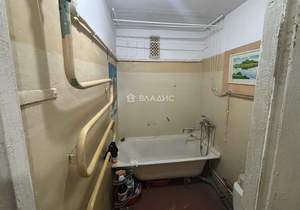 2-к квартира, на длительный срок, 42м2, 5/5 этаж