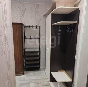 1-к квартира, на длительный срок, 40м2, 9/17 этаж