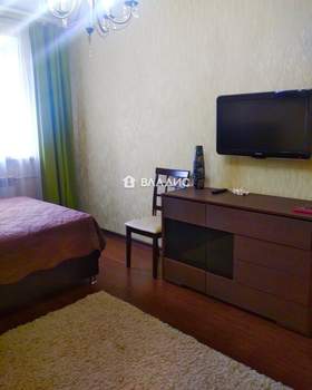 1-к квартира, на длительный срок, 42м2, 1/5 этаж