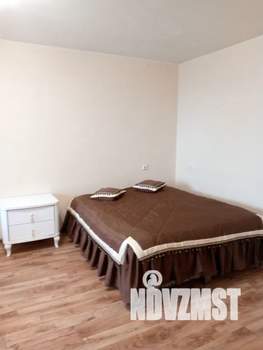 1-к квартира, посуточно, 42м2, 9/10 этаж