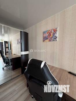 Студия квартира, на длительный срок, 43м2, 7/10 этаж