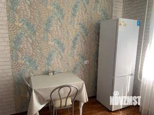 1-к квартира, на длительный срок, 33м2, 1/9 этаж
