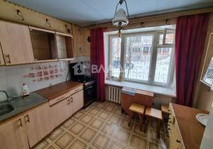 2-к квартира, на длительный срок, 60м2, 1/5 этаж