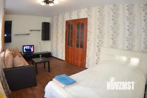 2-к квартира, посуточно, 65м2, 1/1 этаж