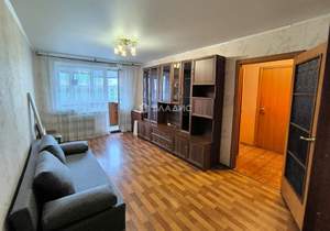 1-к квартира, на длительный срок, 32м2, 8/9 этаж