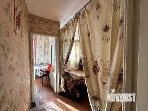 2-к квартира, на длительный срок, 47м2, 4/5 этаж