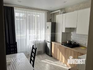 1-к квартира, на длительный срок, 36м2, 2/5 этаж