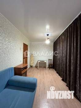 2-к квартира, на длительный срок, 40м2, 1/9 этаж