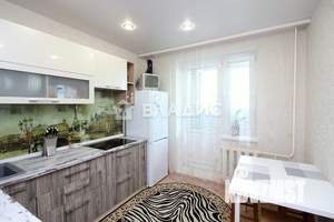 1-к квартира, на длительный срок, 42м2, 11/12 этаж