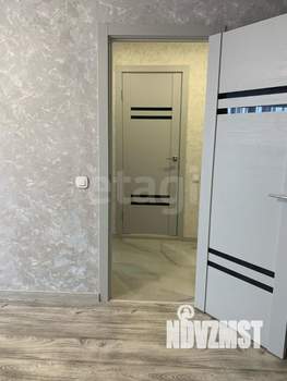 1-к квартира, на длительный срок, 34м2, 10/10 этаж