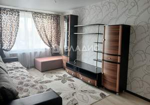 2-к квартира, на длительный срок, 54м2, 4/9 этаж