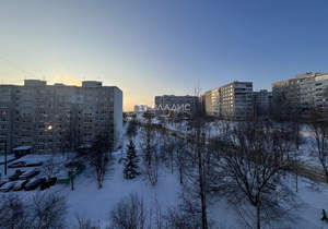 1-к квартира, на длительный срок, 33м2, 7/10 этаж