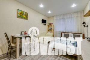 1-к квартира, посуточно, 21м2, 1/5 этаж