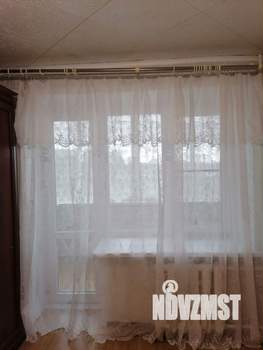 1-к квартира, на длительный срок, 26м2, 4/5 этаж