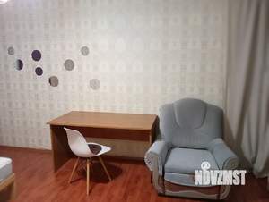 1-к квартира, посуточно, 30м2, 2/4 этаж