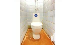 3-к квартира, посуточно, 60м2, 1/1 этаж