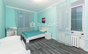 3-к квартира, на длительный срок, 73м2, 3/3 этаж