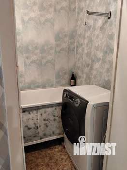 1-к квартира, на длительный срок, 40м2, 3/5 этаж