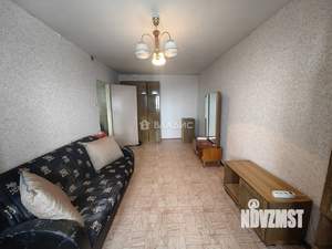 1-к квартира, на длительный срок, 34м2, 9/9 этаж