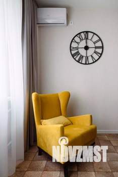 1-к квартира, посуточно, 80м2, 1/1 этаж
