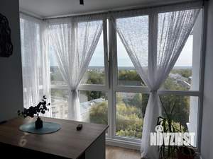 Студия квартира, посуточно, 30м2, 11/16 этаж