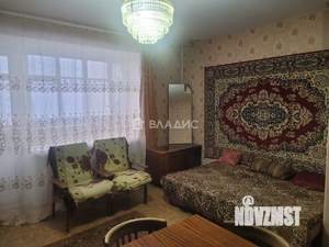 1-к квартира, на длительный срок, 32м2, 4/5 этаж