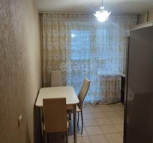 1-к квартира, на длительный срок, 44м2, 4/10 этаж