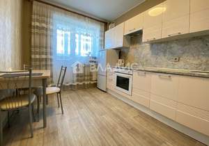 1-к квартира, на длительный срок, 38м2, 13/14 этаж