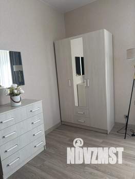 3-к квартира, посуточно, 90м2, 1/1 этаж