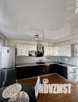 1-к квартира, на длительный срок, 40м2, 10/10 этаж