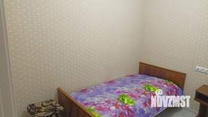 2-к квартира, на длительный срок, 45м2, 1/5 этаж