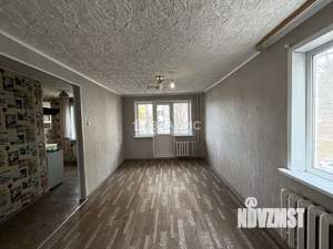 1-к квартира, на длительный срок, 31м2, 2/5 этаж