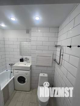 1-к квартира, посуточно, 32м2, 1/5 этаж