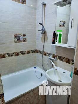 Студия квартира, посуточно, 30м2, 6/9 этаж