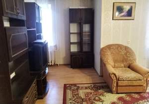 4-к квартира, на длительный срок, 108м2, 4/9 этаж