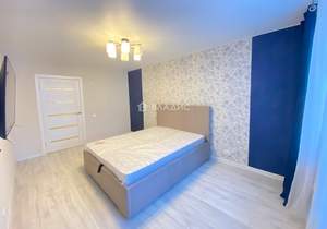 1-к квартира, на длительный срок, 44м2, 7/10 этаж