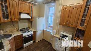 2-к квартира, посуточно, 52м2, 2/4 этаж