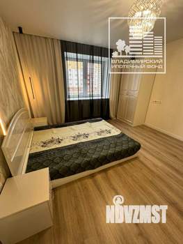 2-к квартира, на длительный срок, 55м2, 2/10 этаж