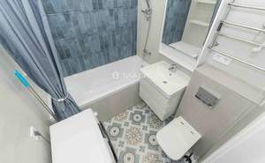 1-к квартира, на длительный срок, 40м2, 12/14 этаж