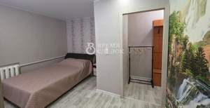 1-к квартира, на длительный срок, 30м2, 1/4 этаж