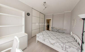 3-к квартира, на длительный срок, 65м2, 14/17 этаж