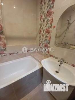 1-к квартира, на длительный срок, 42м2, 12/15 этаж